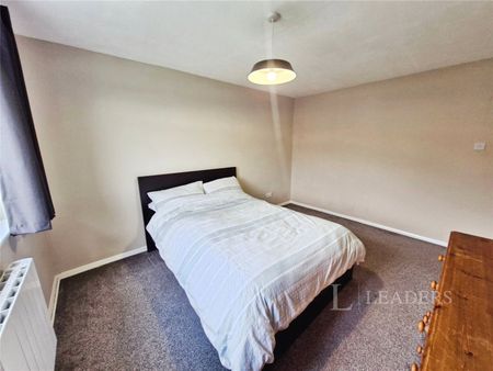 2 bedroom apartment to rent Bracken Crescent, Bishopstoke, SO50 - Photo 5