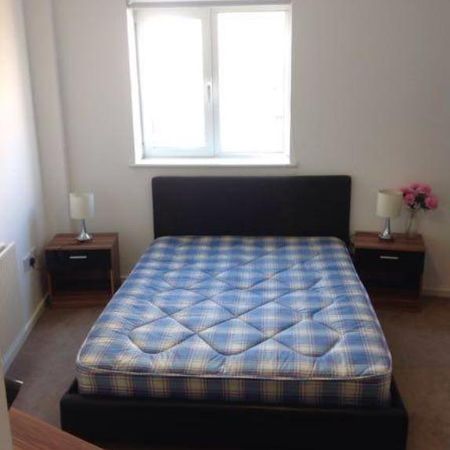 1 bedroom apartment to rent - Photo 3