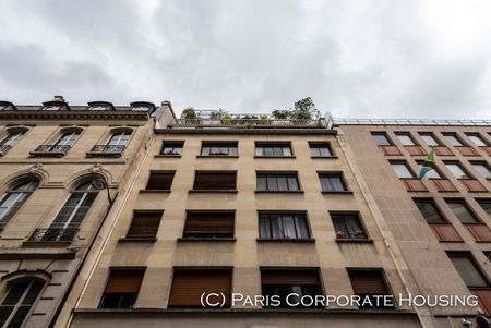 Rue Léonard de Vinci, - Photo 3