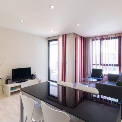 Carrer del Rector Triadó, Barcelona, Catalonia 08014 - Photo 1