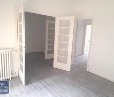 Appartement à louer 3 pièces 60.24m² - Photo 3