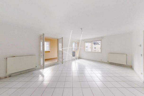 Location Appartement 5 pièces 102m² METZ 57000 - Photo 1