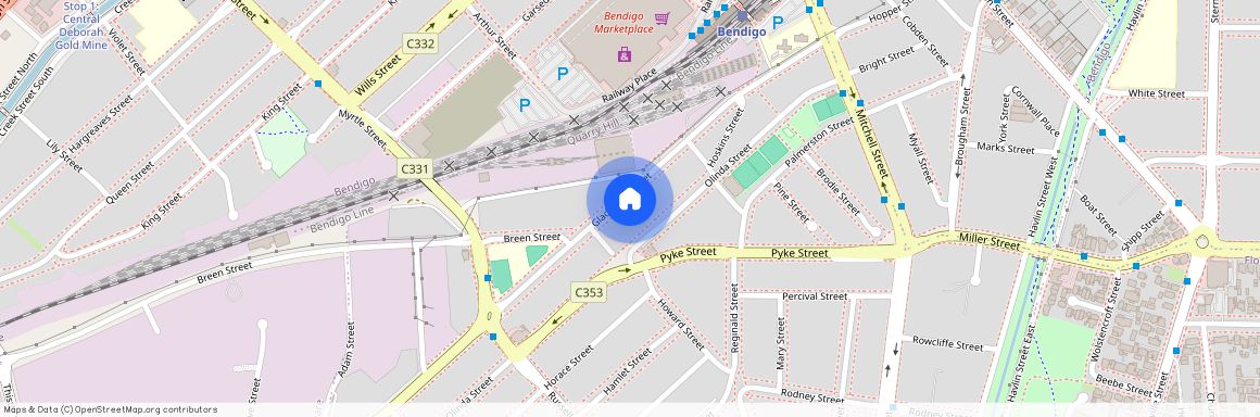 71 Gladstone St, Vic 3550, Quarry Hill