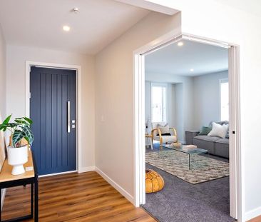 Modern Haven in Taradale - Photo 3