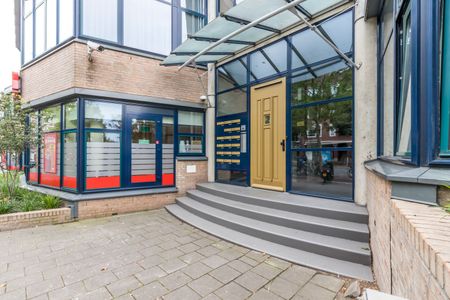 Tweede Hugo de Grootstraat 53, Frederik Hendrikbuurt-Zuidwest, 1052MA, Amsterdam - Foto 5