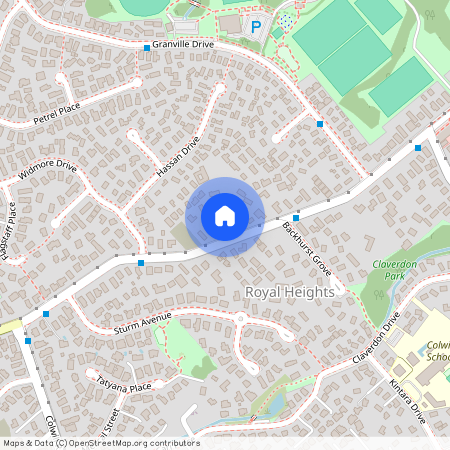 1/208 Royal Road, Massey, Waitakere City