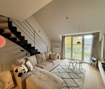 Duplex te huur - Foto 1