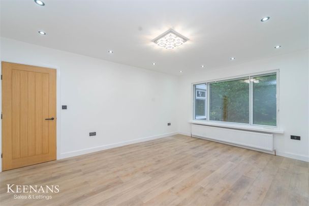 Haslingden Old Road, Blackburn - Photo 1