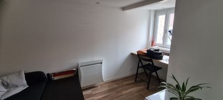 Location Appartement 1 pièce 15m² - Photo 5