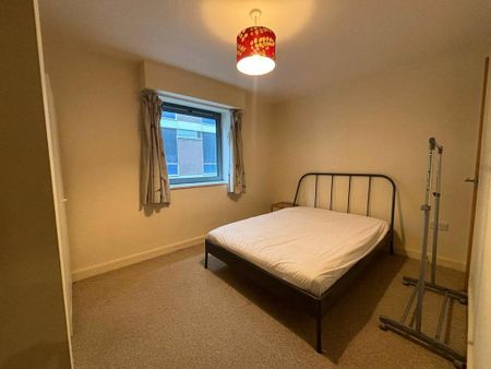 2 bedroom apartment to rent - Photo 2