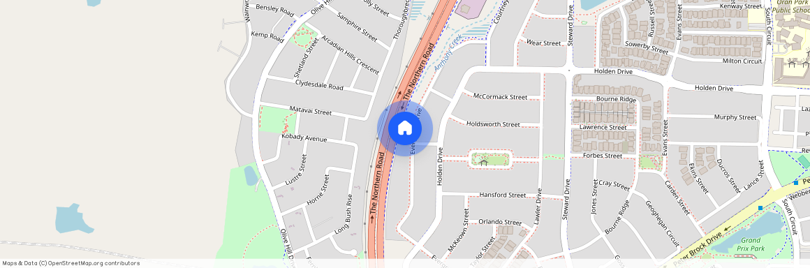 59 Evergreen Drive, NSW 2570, Oran Park