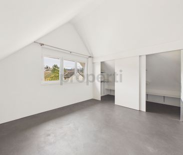 Modern and light-flooded 3.5-room duplex apartment, Birmensdorf - Foto 5