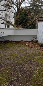 Appartement à louer 1 pièce 22.41m² - Photo 4