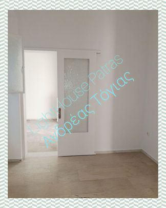 Διαμέρισμα για ενοικίαση Βλατερό - Τριτάκη (Πάτρα) - Photo 1