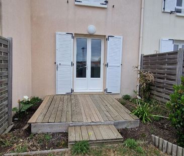 Location Maison 3 pièces 53m² - Photo 2