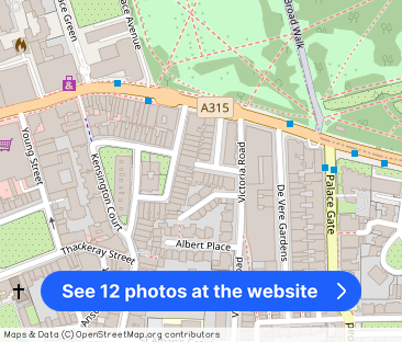 2 bedroom apartment for rent - Photo 1