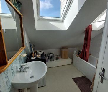 Location Appartement 1 pièce 10m² - Photo 2