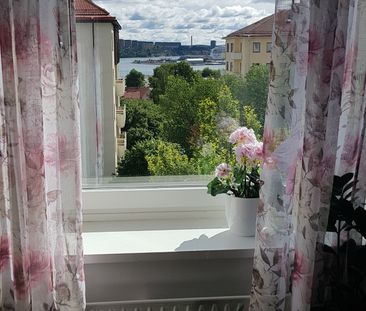 Sandhamnsgatan, Stockholm - Photo 1