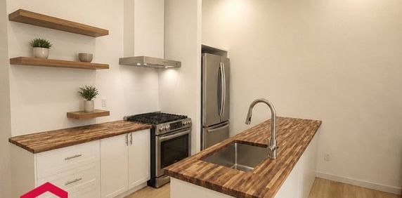 Appartement Trois-Rivières (Trois-Rivières) À Louer - Photo 2