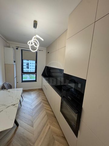 Apartament de Închiriere 2 camere, APCJ360074 - Photo 4