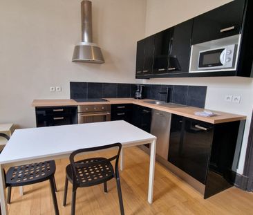 Location Appartement 2 pièces 33m² TOURS 37000 - Photo 3
