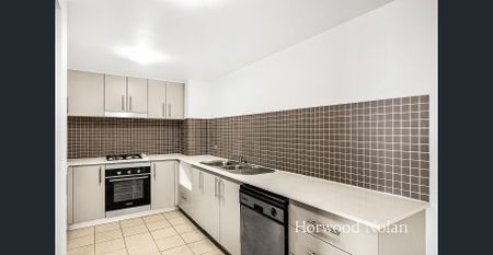 Oversized Two Bedroom Apartment Close To City Transport - Photo 3