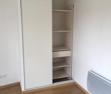 Location Appartement 2 pièces 49m² TOURS 37000 - Photo 2