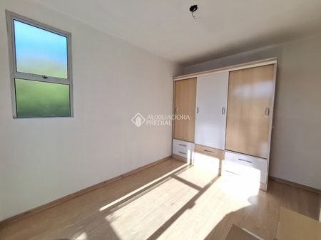 Apartamento com 2 quartos e 66m² para alugar em Roselândia, Novo Hamburgo. - Foto 3