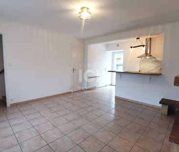 Location Maison 3 pièces 55m² - Photo 2