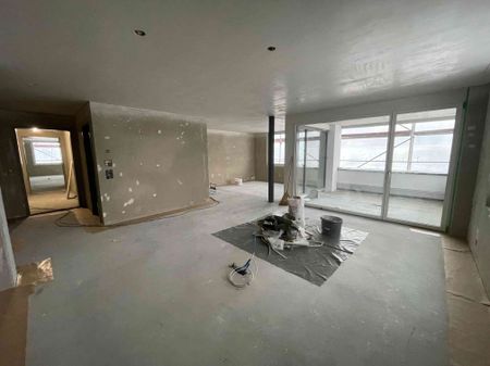 4.5 Zimmer, 109 m², 2. Stock - Photo 4