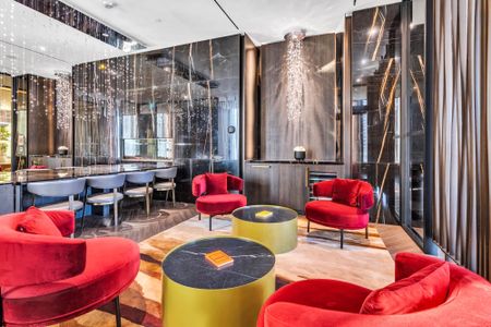 For Lease - 11 Yorkville Avenue Unit# 6204, Toronto, Ontario - Photo 5