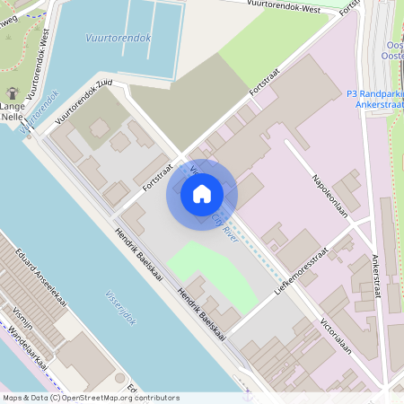 Victorialaan 25, 8400 Oostende