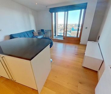 1 bedroom flat to rent - Photo 6