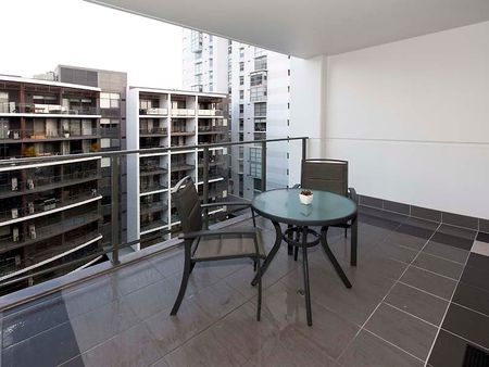 94/143 Adelaide Terrace, East Perth WA 6004 - Photo 5