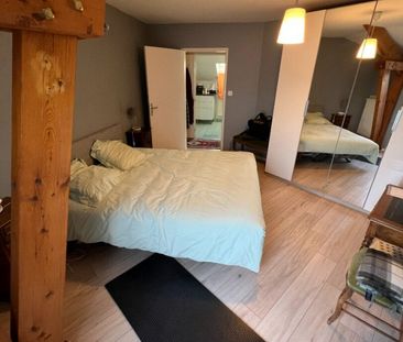 Appartement 4 pièces à Scy-Chazelles - Photo 6