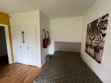 Swedenborgsgatan, Uppsala - Photo 2