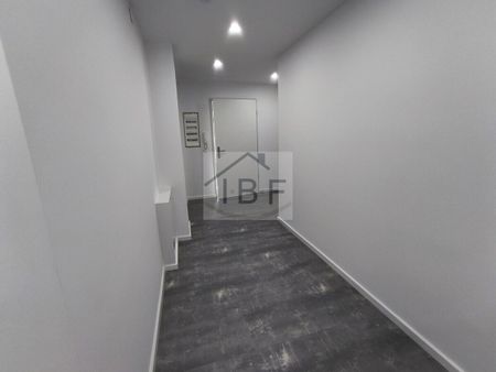 Moderne 2-Zimmer Wohnung (klimatisiert & zentral) mit Aufzug in Innenstadtlage von Siegen - Photo 3