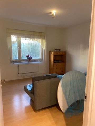 Bibloteksgången, Stockholm - Photo 4
