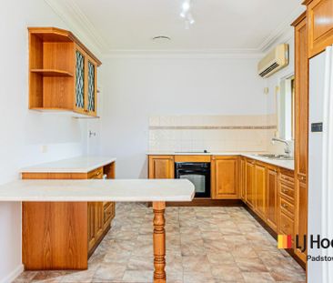 Spacious Family Home with Multiple Living Areas & Huge Backyard - Photo 5