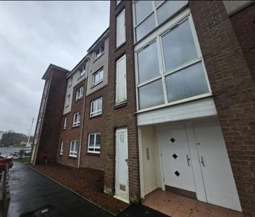 Eaglesham Court, East Kilbride, G75 - Photo 1