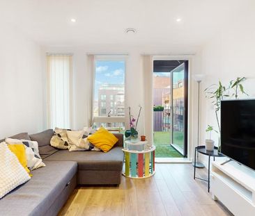 2 bedroom apartment to rent - Photo 2