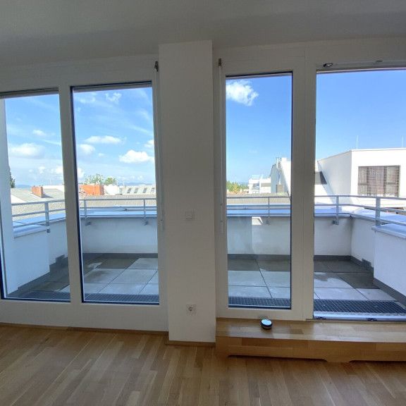 AB FEBRUAR 2025 - TOP 3-ZIMMER-WOHNUNG MIT TERRASSE IM SÜDLICHEN WIEN - Photo 1