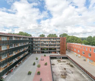 Appartement te huur: Korreweg 213-34 9714 AL Groningen - Photo 2