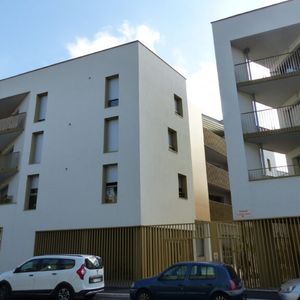 Appartement, 3 pièces – ROMANS SUR ISERE - Photo 2