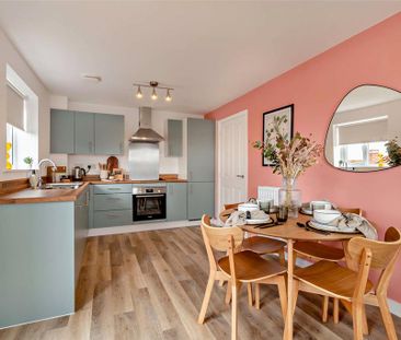 3 bedroom semi-detached house to rent - Photo 5