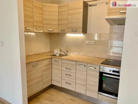 Pronájem bytu 3+kk, 56 m - Fotografie 2