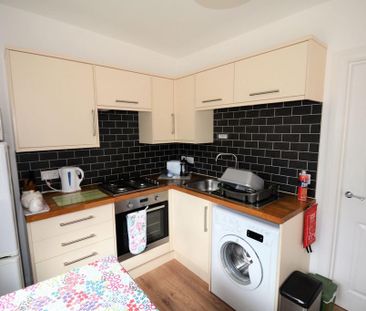 2 bedroom bungalow to rent - Photo 5