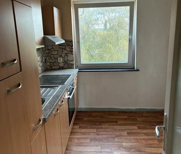 Zweizimmerwohnung in Elmshorn – Gestalten Sie Ihren Wohntraum selbs... - Foto 1