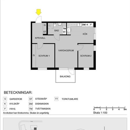 Torggatan 3 - Foto 4