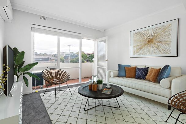 Unit 5/23 Wilgah Street, St Kilda East. - Photo 1